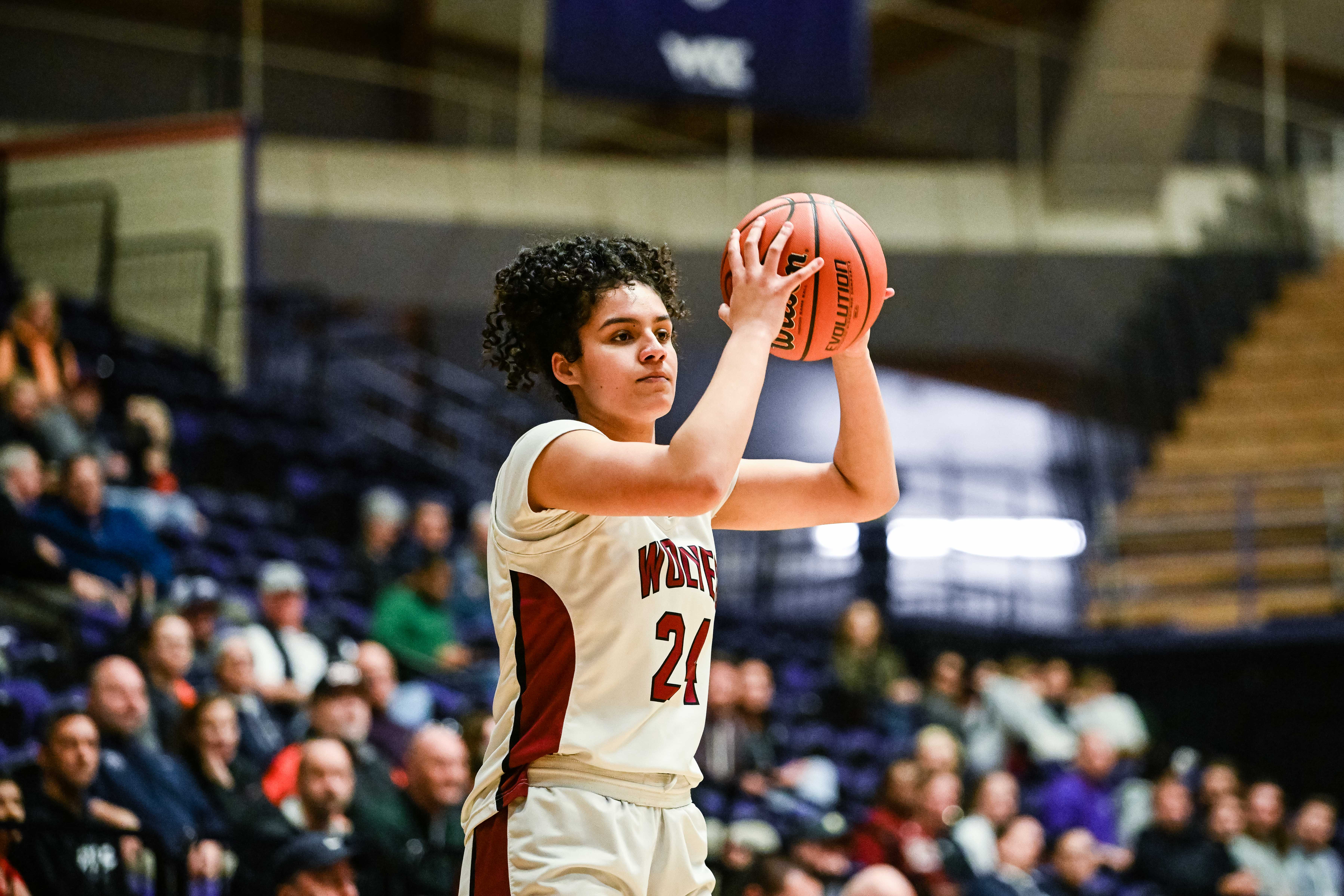Barlow Tualatin 6A Oregon girls basketball quarterfinal Naji Saker -27